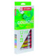 TEMPERA TALENS 12 ml ESTUCHE 12