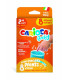 PINTURA de DEDOS CARIOCA BABY 50 ml E/8