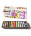 TEMPERA INSTANT PLAYC. ONE TUTTI P/12