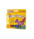 TEMPERA PLAYCOLOR BASIC ONE C/6