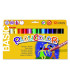 TEMPERA PLAYCOLOR BASIC POCKET C/12