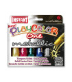 TEMPERA PLAYCOLOR MET. ONE C/6