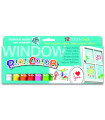 TEMPERA PLAYCOLOR ONE WINDOW C/12