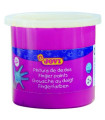 PINTURA DEDOS JOVI 125 ml MAGENTA