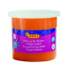 PINTURA DEDOS JOVI 125 ml NARANJA