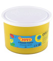 PINTURA DEDOS JOVI 500 ml AMARILLO