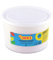 PINTURA DEDOS JOVI 500 ml BLANCO