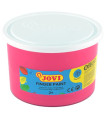 PINTURA DEDOS JOVI 500 ml MAGENTA