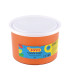 PINTURA DEDOS JOVI 500 ml NARANJA