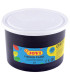 PINTURA DEDOS JOVI 500 ml NEGRO