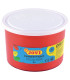 PINTURA DEDOS JOVI 500 ml ROJO