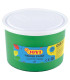 PINTURA DEDOS JOVI 500 ml VERDE