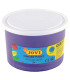 PINTURA DEDOS JOVI 500 ml VIOLETA