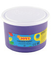 PINTURA DEDOS JOVI 500 ml VIOLETA