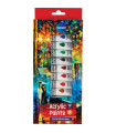 PINTURA ACRILICA CENTRUM SUR.12 ml E/ 12