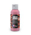 PINTURA ACRIL.TCOLORS 80 ml ROSA