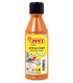 PINTURA LX.JOVI DECOR 250 ml NARANJA