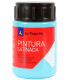 PINTURA LX.PAJARITA 35 ml AZUL PAST.L-14