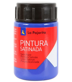 PINTURA LX.PAJARITA 35 ml AZUL ULTR.L-11