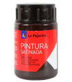 PINTURA LX.PAJARITA 35 ml CASTAÑO L-32