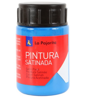 PINTURA LX.PAJARITA 35 ml CYAN L-26