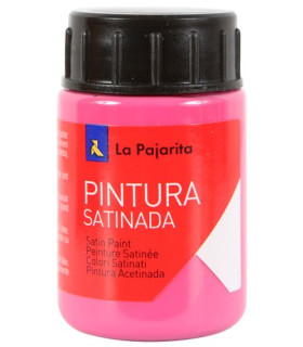 PINTURA LX.PAJARITA 35 ml MAGENTA L-24