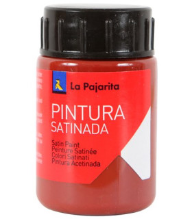 PINTURA LX.PAJARITA 35 ml OXIDO RJ. L-08