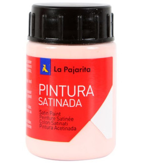 PINTURA LX.PAJARITA 35 ml ROSA L-20