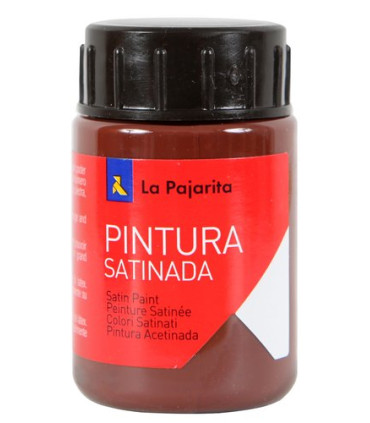 PINTURA LX.PAJARITA 35 ml SOMBRA TS.L-15