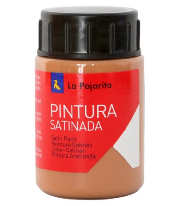 PINTURA LX.PAJARITA 35 ml TERRACOTA L-23