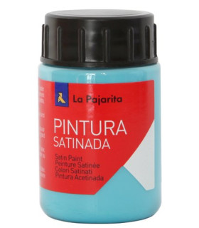PINTURA LX.PAJARITA 35 ml TURQUESA L-35