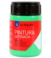 PINTURA LX.PAJARITA 35 ml VERDE CSP.L-38