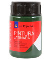 PINTURA LX.PAJARITA 35 ml VERDE PIN.L-41