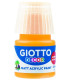 PINTURA ACRIL.GIOTTO 25 ml AMARILLO OSCU