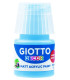 PINTURA ACRIL.GIOTTO 25 ml AZUL CELESTE