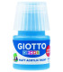 PINTURA ACRIL.GIOTTO 25 ml AZUL CYAN
