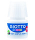 PINTURA ACRIL.GIOTTO 25 ml BLANCO