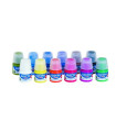 PINTURA ACRIL.GIOTTO 25 ml SURTIDO E.12
