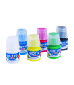 PINTURA ACRIL.GIOTTO 25 ml SURTIDO E.6