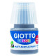 PINTURA ACRIL.GIOTTO 25 ml GRIS OSCURO