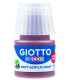 PINTURA ACRIL.GIOTTO 25 ml MARRON TIERRA