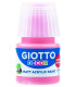PINTURA ACRIL.GIOTTO 25 ml  MELOCOTON