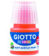 PINTURA ACRIL.GIOTTO 25 ml NARANJA