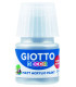 PINTURA ACRIL.GIOTTO 25 ml PLATA