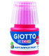 PINTURA ACRIL.GIOTTO 25 ml ROJO BERMELLO