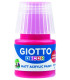 PINTURA ACRIL.GIOTTO 25 ml ROJO CARMIN