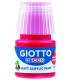 PINTURA ACRIL.GIOTTO 25 ml ROJO ESCARLAT
