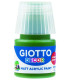 PINTURA ACRIL.GIOTTO 25 ml VERDE BOSQUE