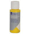 PINTURA ACRIL.PAJARITA 60 ml AM.ORO A-04
