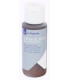 PINTURA ACRIL.PAJARITA 60 ml CHOCOL.A-28